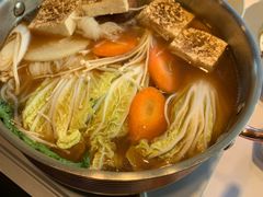 -隐炉和牛烧肉店(群力店)