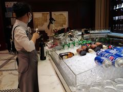 -广州富力丽思卡尔顿酒店·丽轩·粤菜