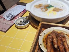 -蔡澜点心·粤菜(花城汇南区店)