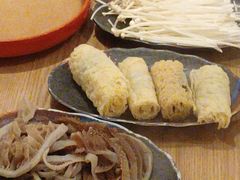 -松野谷·寿喜烧自助(华联顺义金街购物中心店)