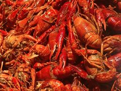 招牌卤虾-辣出味岳阳特色烧烤·龙虾大排档(砂子塘总店)