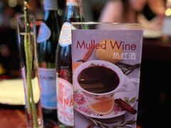 -花马天堂云南餐厅 Lost Heaven(外滩店)