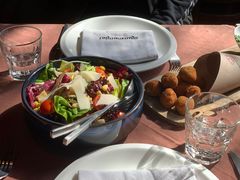 -Mammamia意大利餐厅(阳春巷店)