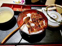 -昇鳗鱼家(浦东店)