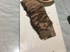天福号酱肘子-鸭王烤鸭店(三里河店)