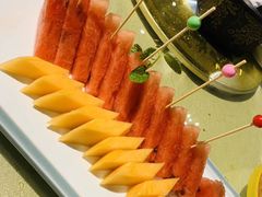 -宋庄魁元艺术餐厅