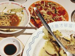 -花椒俏川菜小馆(南海万达店)