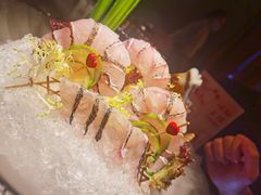 招牌刺身拼盘-山葵家·创意料理(万象汇店)