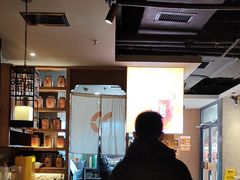 -呷哺呷哺 黄金牧场 (欢乐谷店)