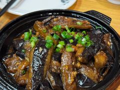 -宏记广东客家菜(丰汇店)