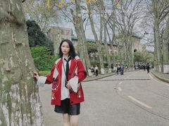 -武汉大学-樱园