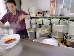 -老字号正宗四川麻辣烫(重庆路店)