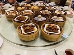 -稻香海鲜饭店(第一国际店)