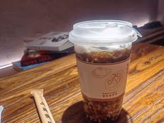 -甘婆婆醪糟汤圆