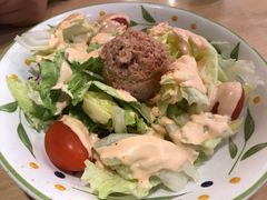 -萨莉亚意式餐厅(星海广场店)