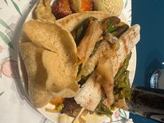 -上海虹桥宾馆味翠餐厅