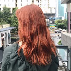 -MY HAIR ARDOR
