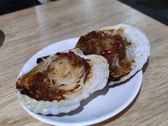 -烤五行·烧烤烤串(石佛营店)