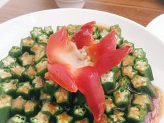 -将相和·海鲜蒸饺大连菜