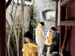 -宁波市保国寺古建筑博物馆