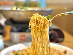 -福宝漠北·专注牛羊肉19年·西北菜(双湖林语店)