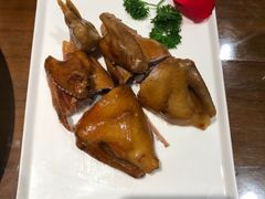 燕郊熏鸽子-燕郊烧鸽子(广安路店)