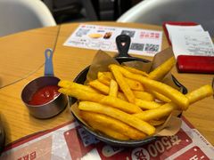 -必胜客(湘隆店)