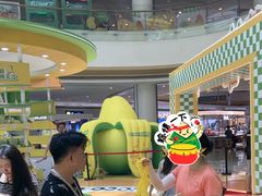 -深圳龙华星河COCO City(民治店)
