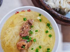 -海汇源老烧麦店(东大街总店)