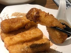 红糖糍粑-太二酸菜鱼(汕头苏宁广场店)