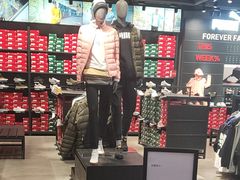 -PUMA品牌自营折扣店(武汉永旺梦乐城店)