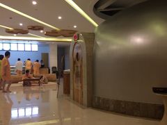 -热带雨林汗蒸馆(汶水东路店)