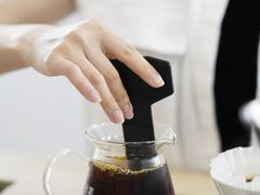 手冲咖啡-JOHANDY COFFEE VOYAGE(水围1368文化街区店)