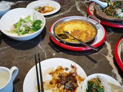 -吕氏焗小鲜•海鲜青岛菜(总店)