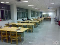 -华北电力大学(一校区)