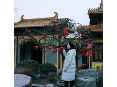 -南京市江宁方山