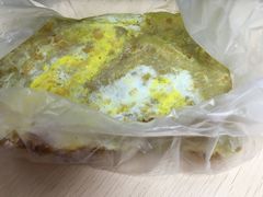 煎饼-中青旅遨游旅行旗舰店