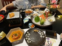 -天狗山料理(省体店)