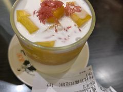 -民信老铺(双皮奶博物馆店)