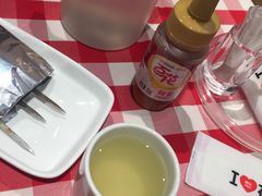 -西贝(金桥店)