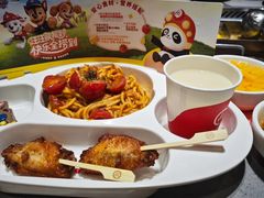 -海底捞火锅(高科东路店)