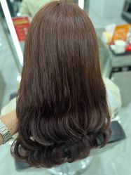 -Coo Hair salon
