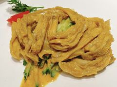 -京味斋·北京烤鸭(北京南站洋桥店)
