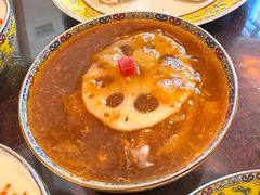 -富华斋饽饽铺·宫廷糕点·伴手礼(护国新天地店)