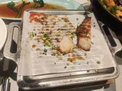 -绿茶餐厅(广州天河城店)