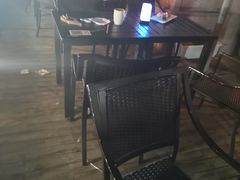 露天位-MAAN COFFEE(金桥店)