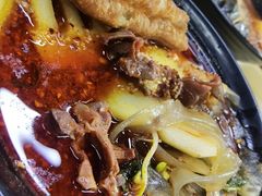 -四川老牛麻辣烫(北门桥店)