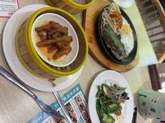 -纽斯特牛排自助餐厅(浦江万达店)