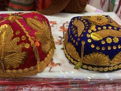 -新疆国际大巴扎