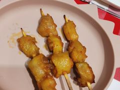 -西贝(南开大悦城店)